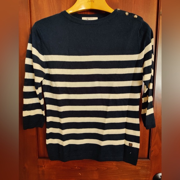 Dubarry Ireland Kilcar ladies Sweater -Medium (UK 12, EU 38) - Picture 3 of 7